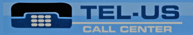 Tel-Us Call Center, Inc. - Logo