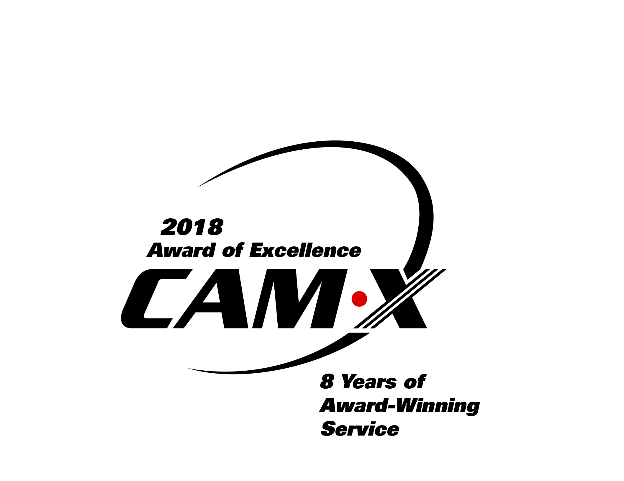 CAM X AOE Year 8 2018